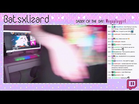 ❤️ GAMER GLÖMDE ATT STÄNGA AV STRÖMMEN OCH SPRUTAR LIVE I SÄNDNING Fucking at us ﹏